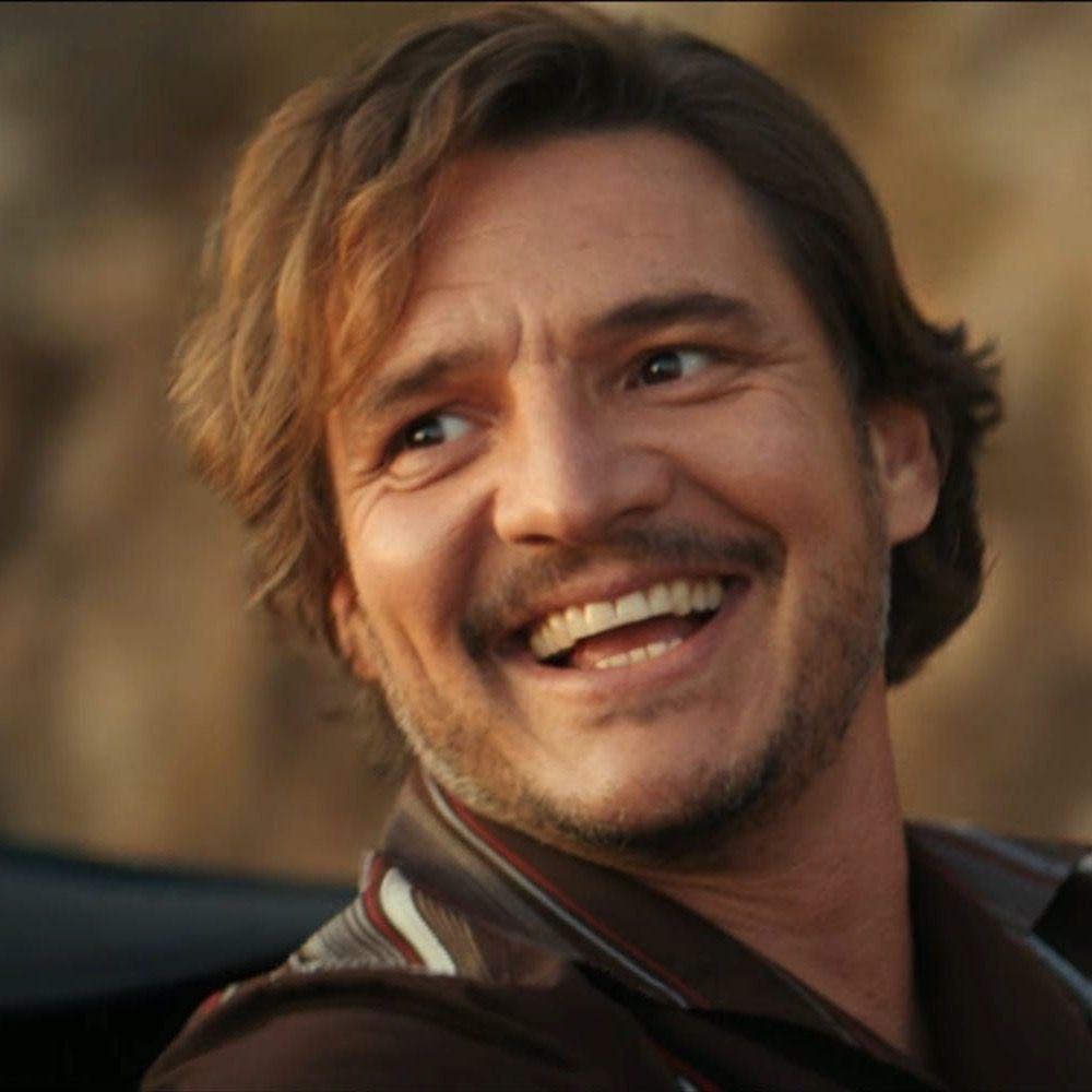 Letterboxd profile picture for @Retina