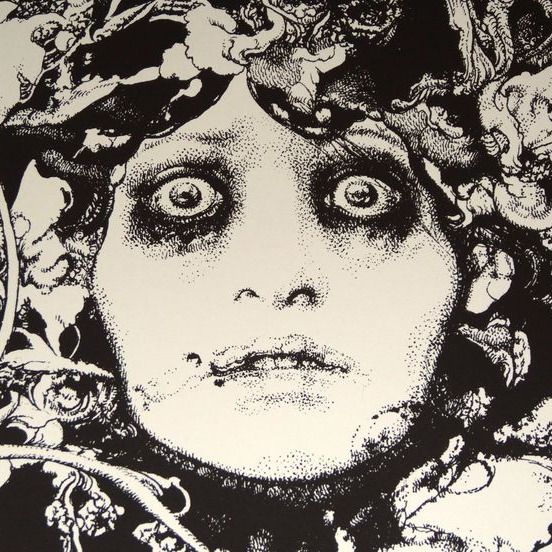 Letterboxd profile picture for @prudence
