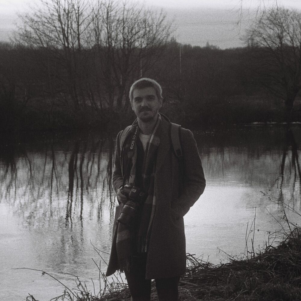 Daniel Johnson