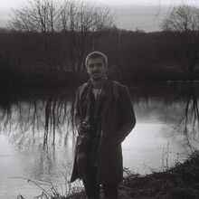 Daniel Johnson