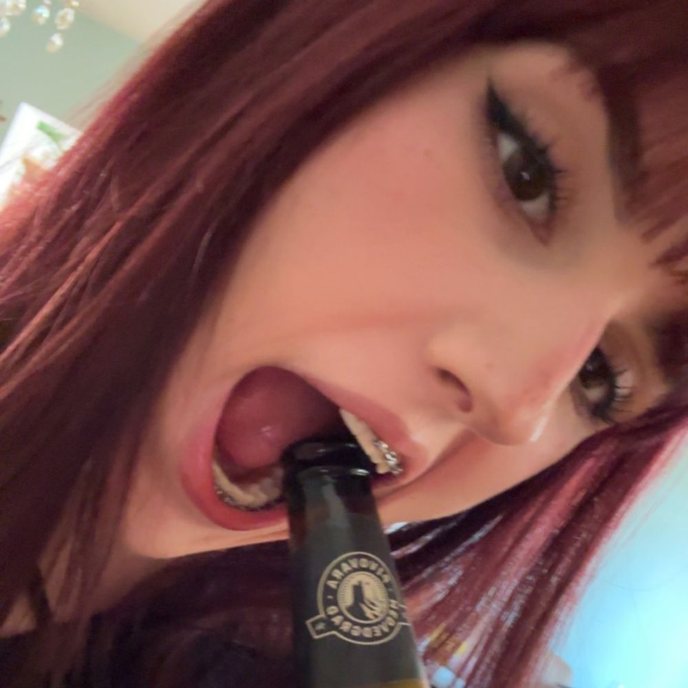 Letterboxd profile picture for @vrba
