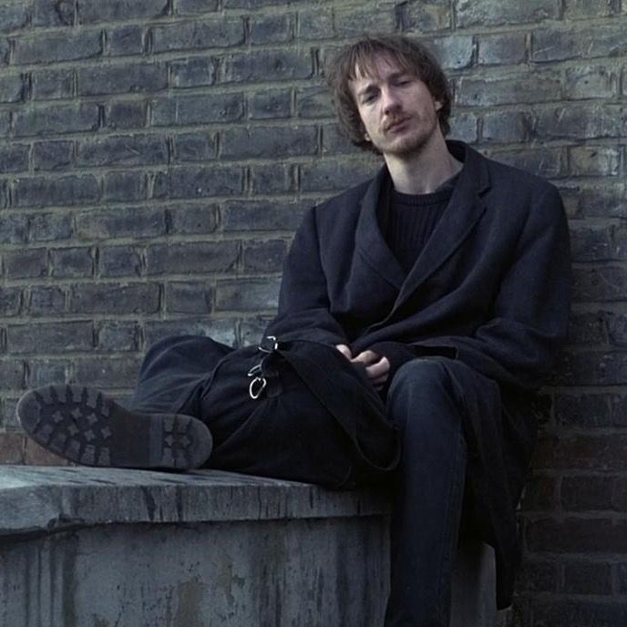Letterboxd profile picture for @Schubert