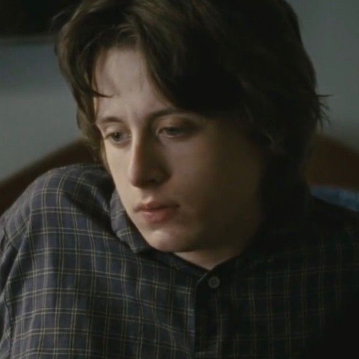 Letterboxd profile picture for @inevitability