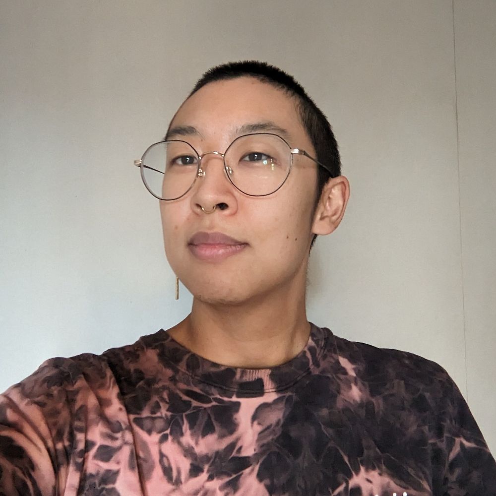 Letterboxd profile picture for @ailments