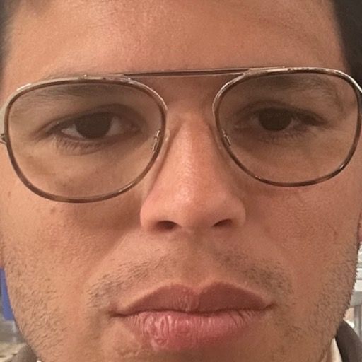 Letterboxd profile picture for @harmless