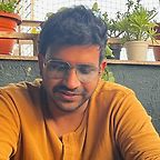 Arun George