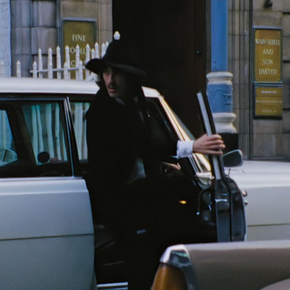 Letterboxd profile picture for @fart