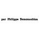 Philippe Demonsablon - Brasil