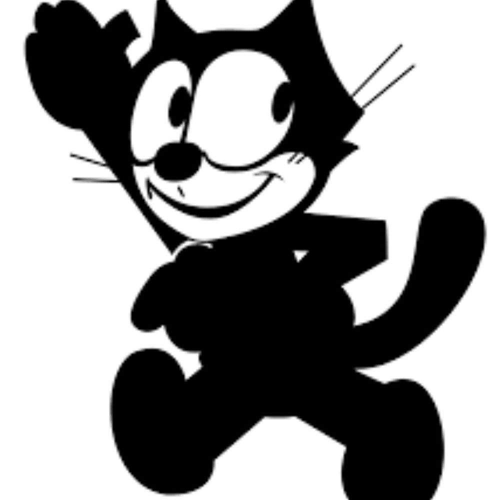 HelixTheCat