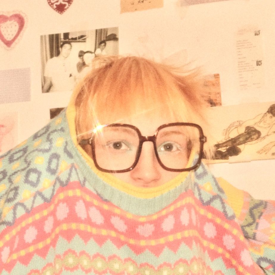 Letterboxd profile picture for @whoopee