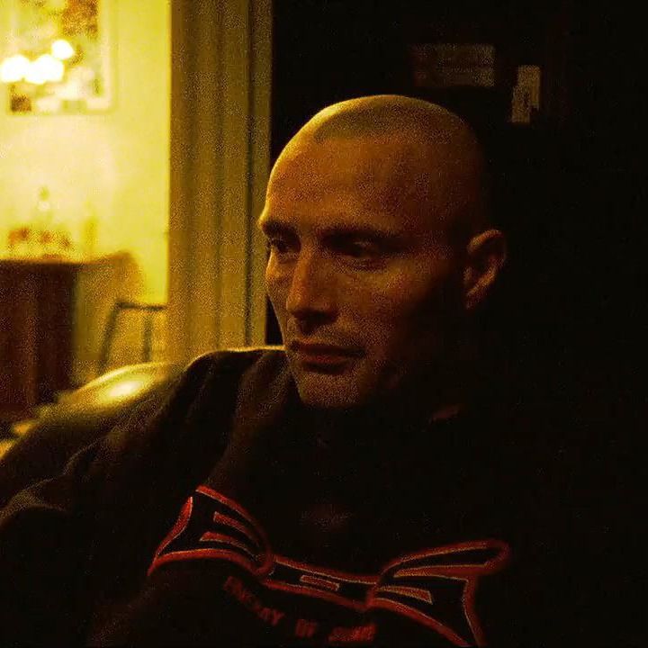 Letterboxd profile picture for @sa77