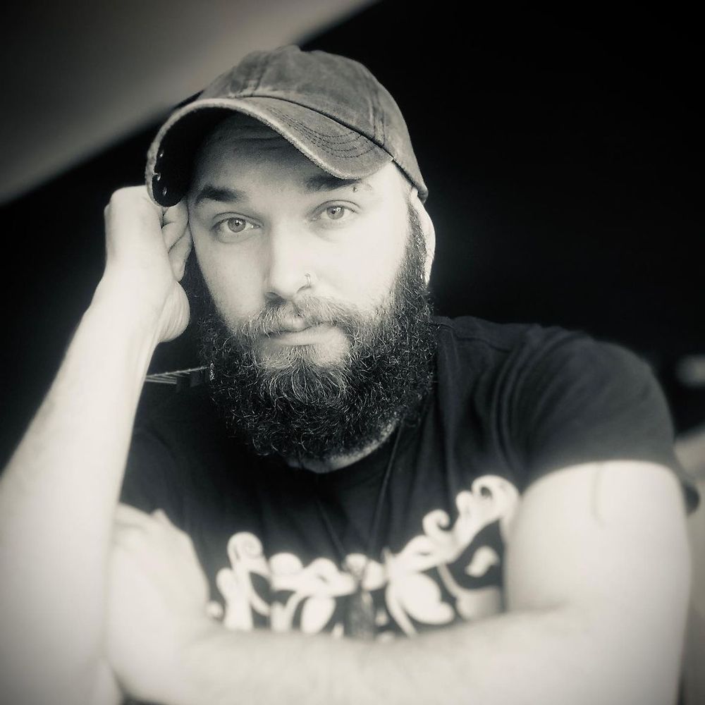 Letterboxd profile picture for @lucrative