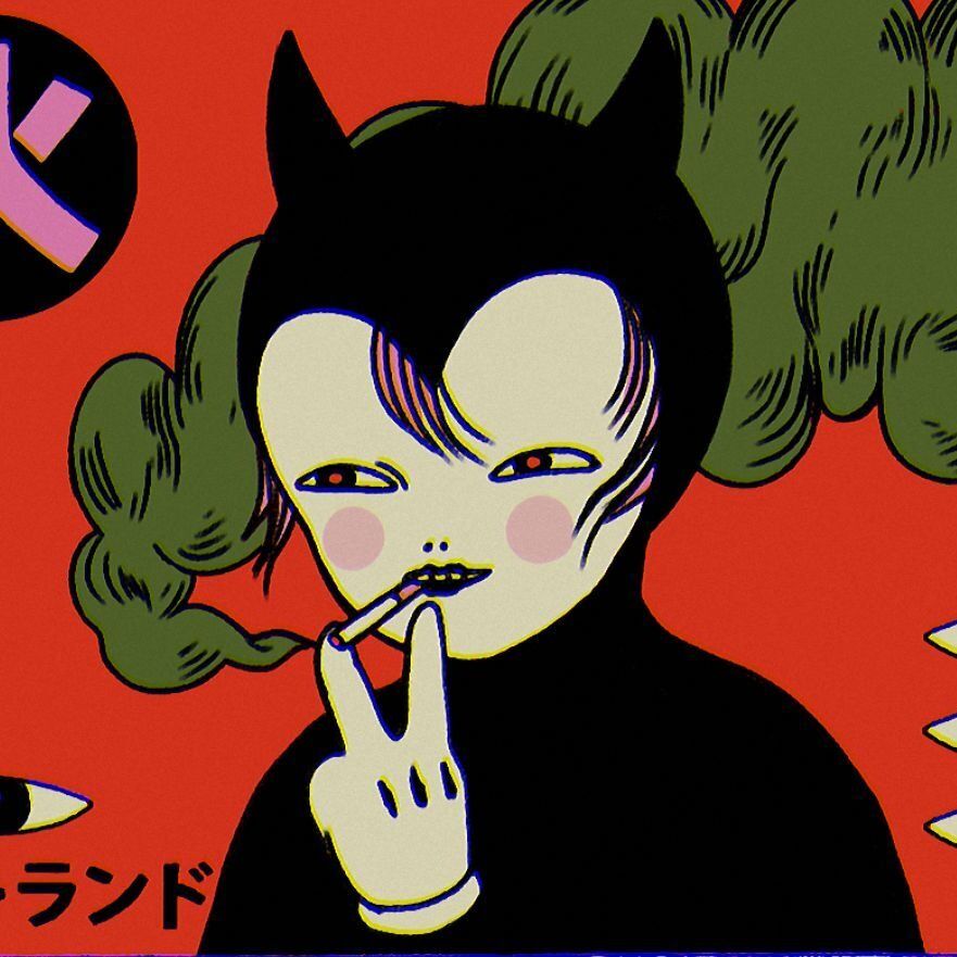 Letterboxd profile picture for @Lian