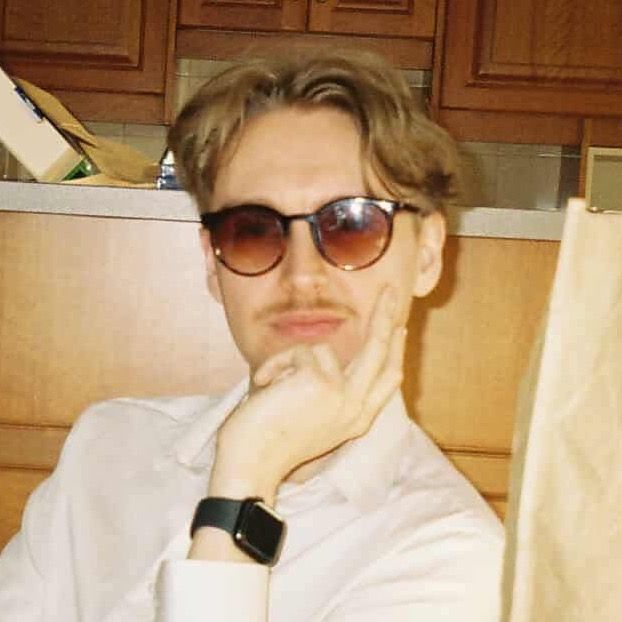 ‎Robert Button’s profile • Letterboxd