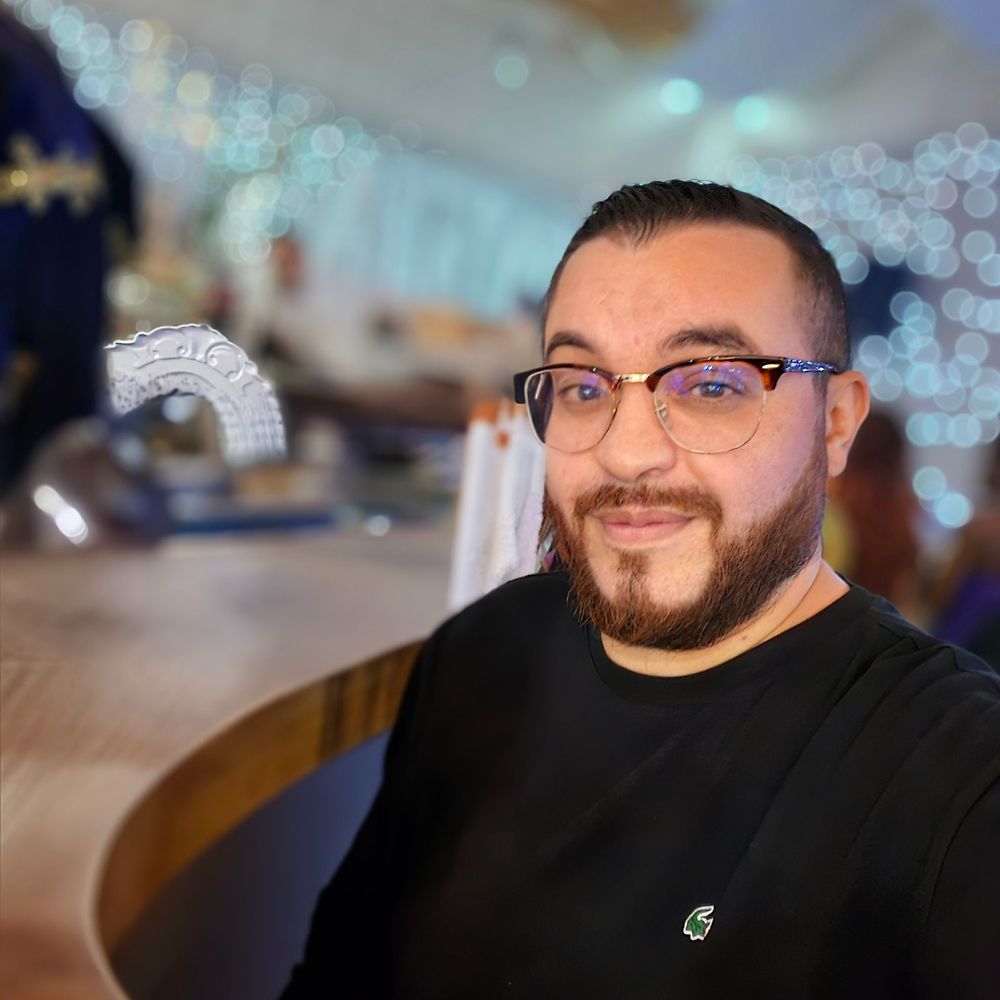 Letterboxd profile picture for @merez42