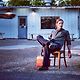 Rust Cohle