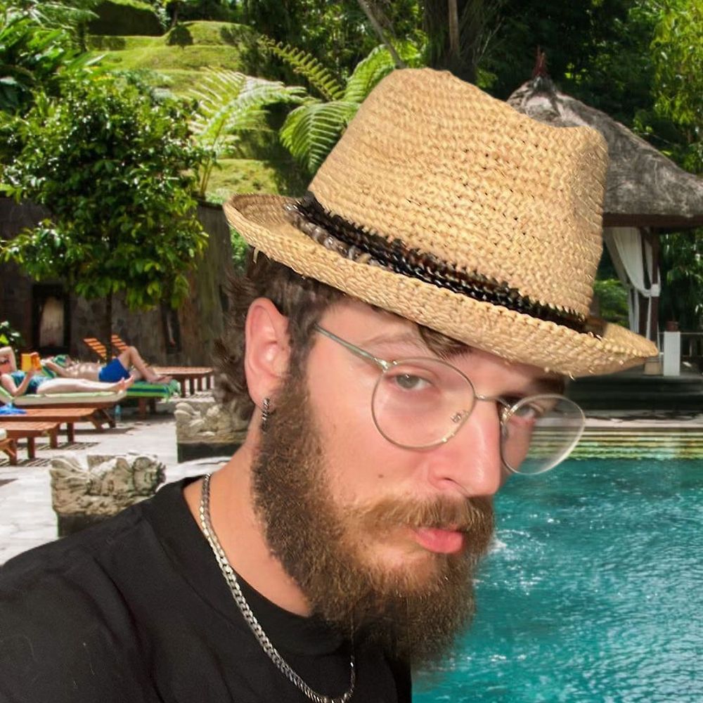 Letterboxd profile picture for @Load