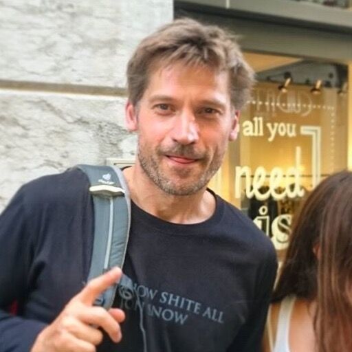 Letterboxd profile picture for @prerequisite