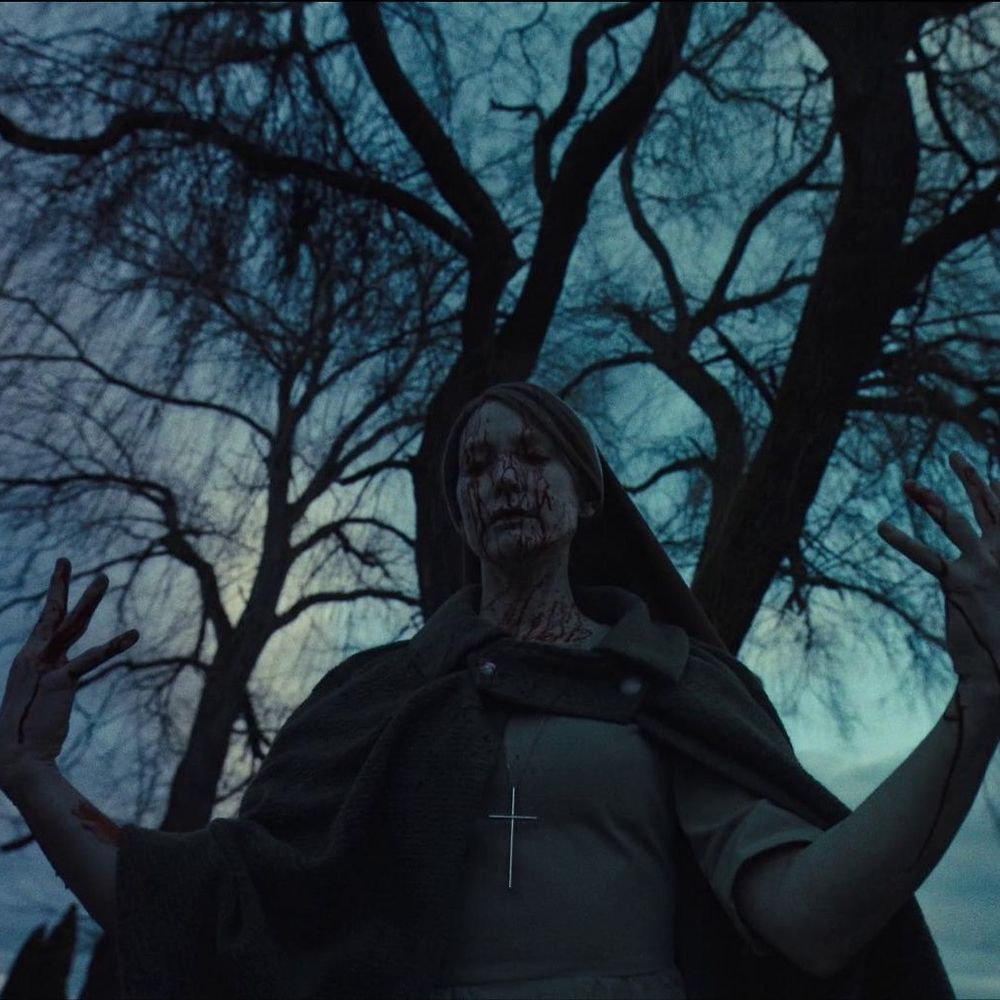 Letterboxd profile picture for @Minister