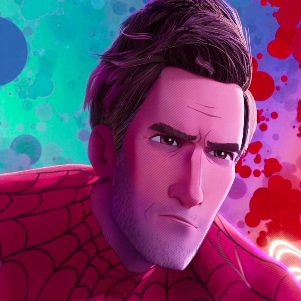 Daniel