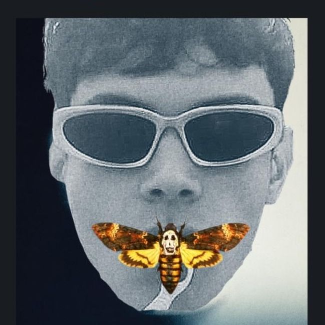 Letterboxd profile picture for @Cropped