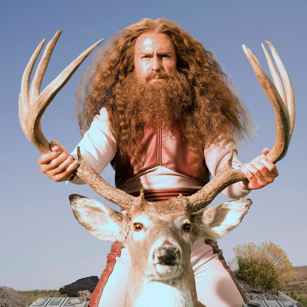 Letterboxd profile picture for @Tenacious