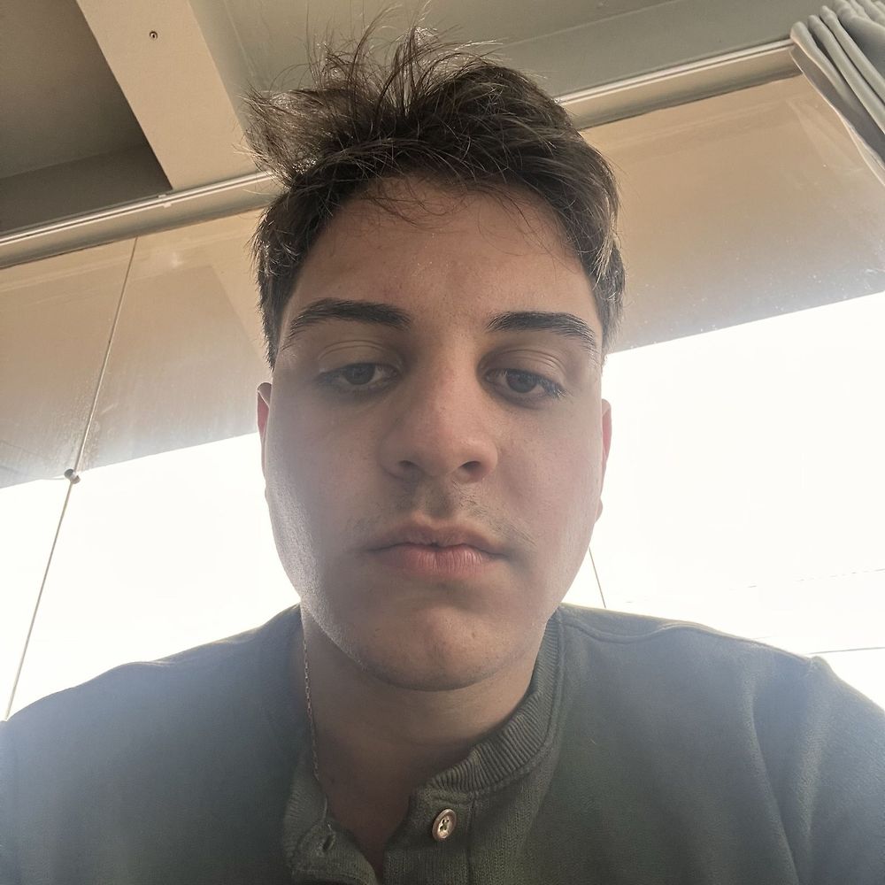 Letterboxd profile picture for @vhxzada