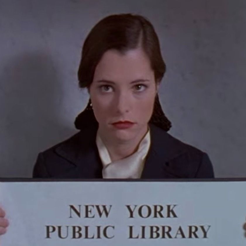 Letterboxd profile picture for @recover