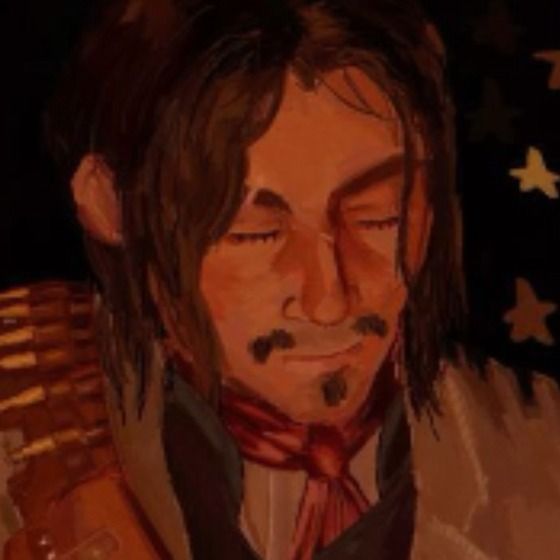 Letterboxd profile picture for @circulating