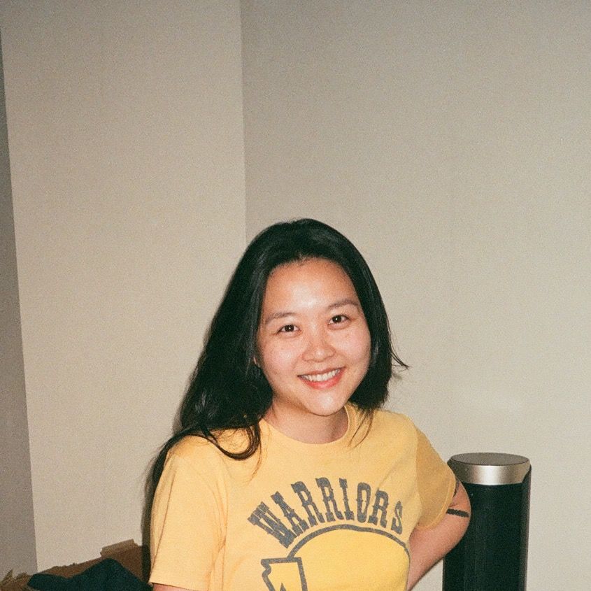 Letterboxd profile picture for @wholesome