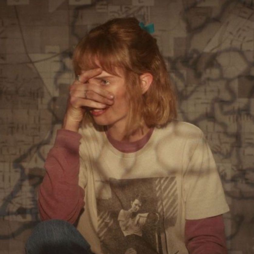 Letterboxd profile picture for @Jessica63