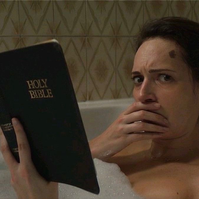 Letterboxd profile picture for @isabeg