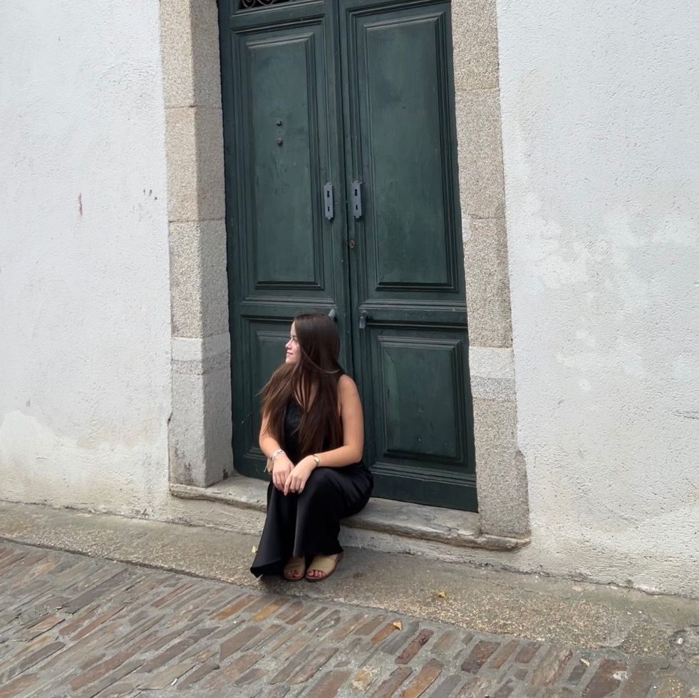‎Inés’s profile • Letterboxd