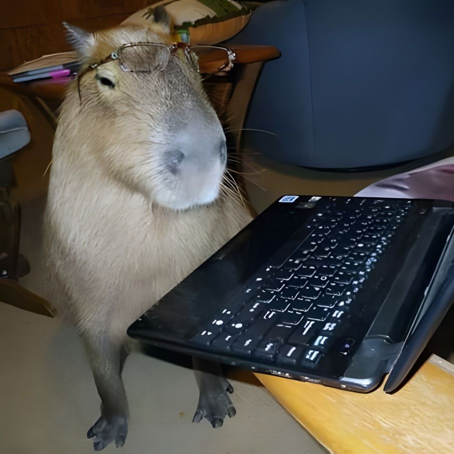 Capy