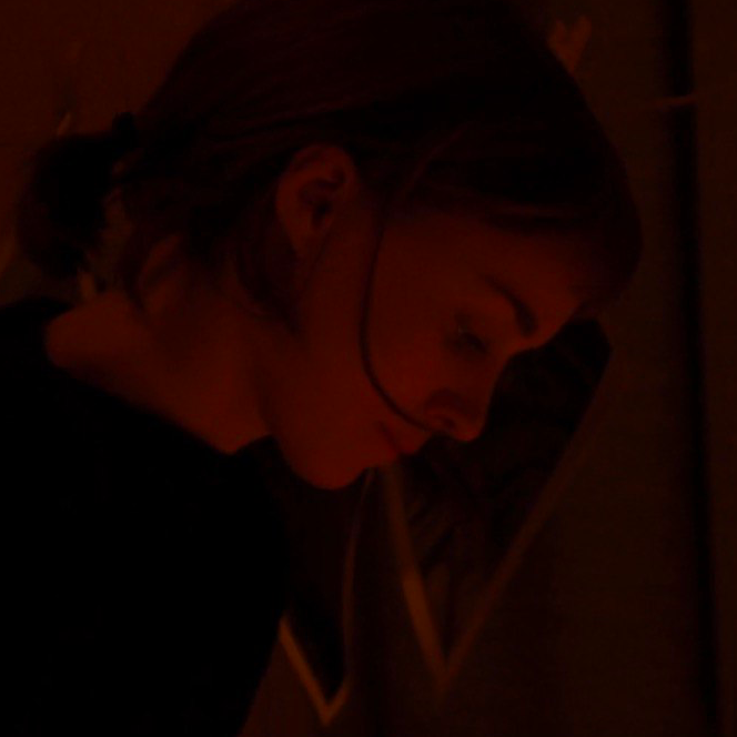 Letterboxd profile picture for @innocuous