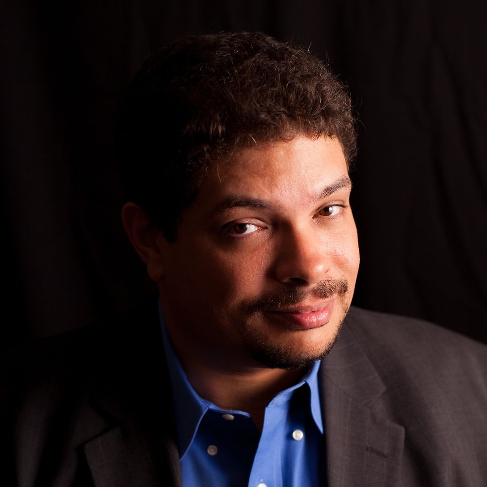 ‎Jay Fubler Harvey’s profile • Letterboxd