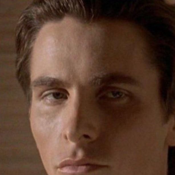 Letterboxd profile picture for @villain