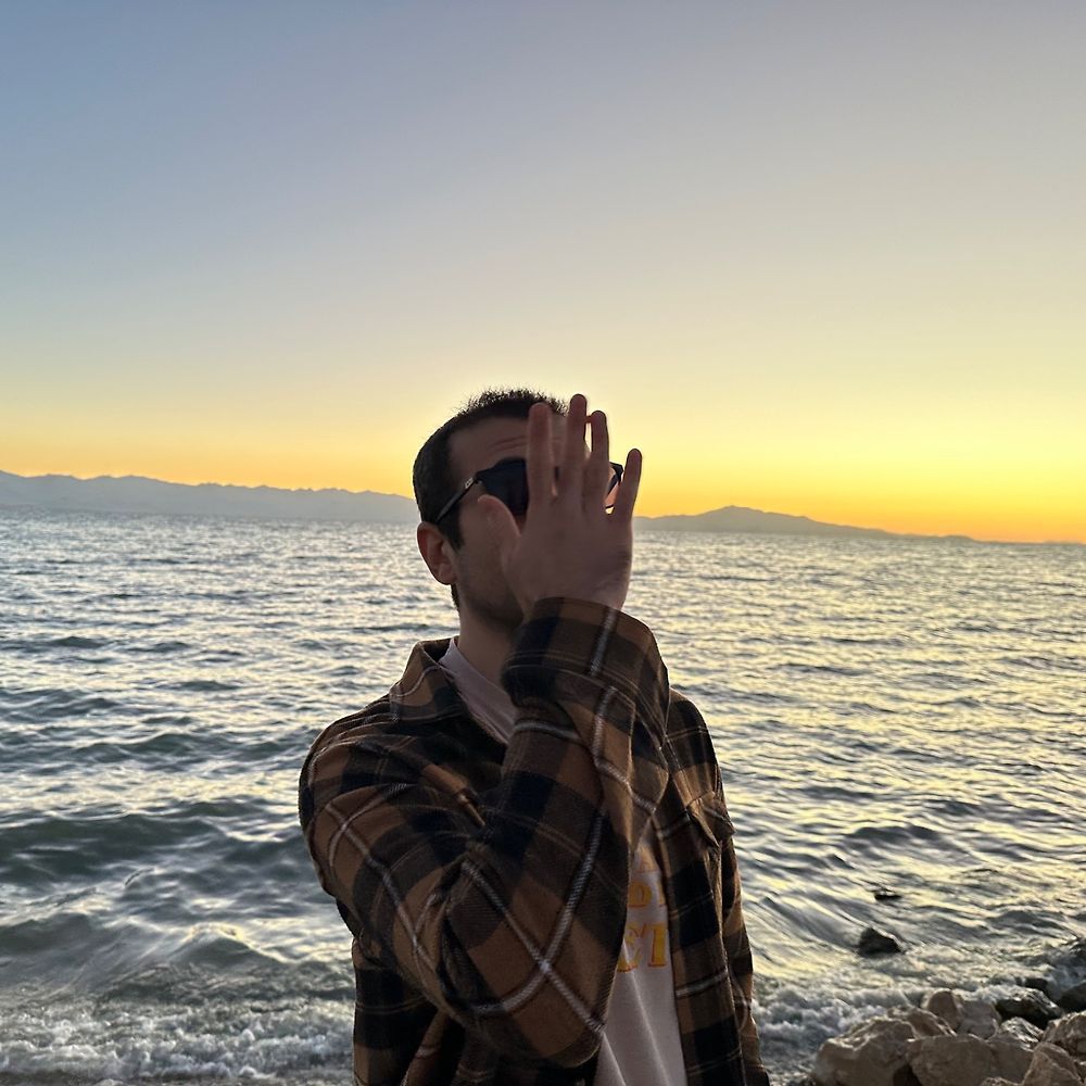 Letterboxd profile picture for @compiler