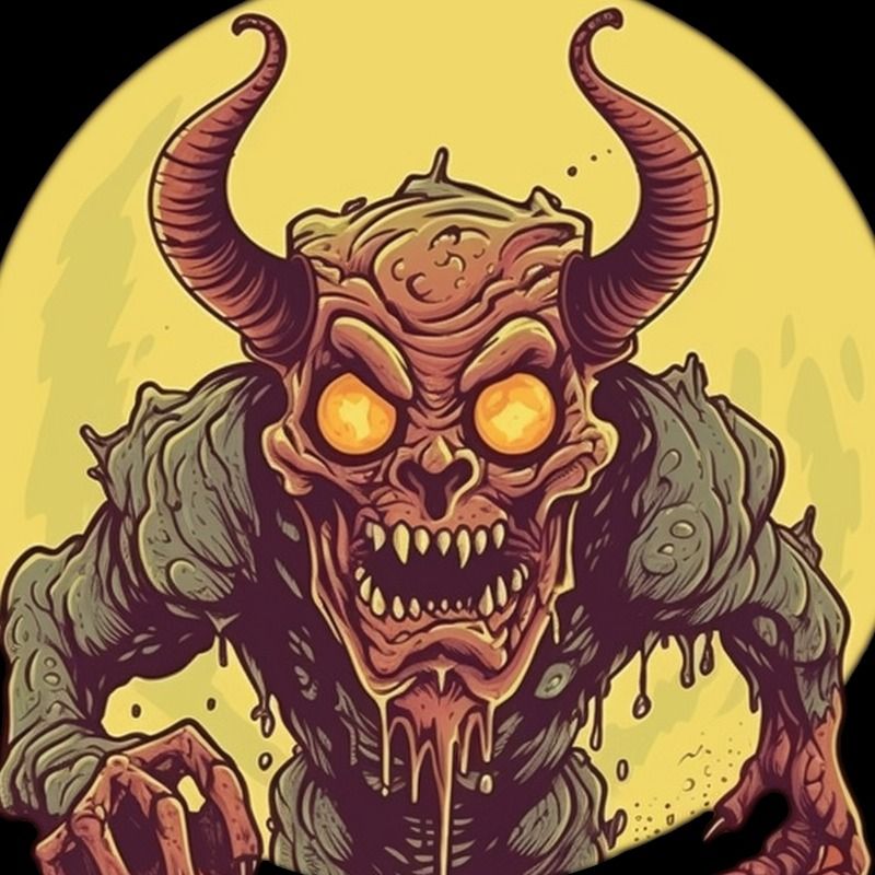 Letterboxd profile picture for @Ghostface