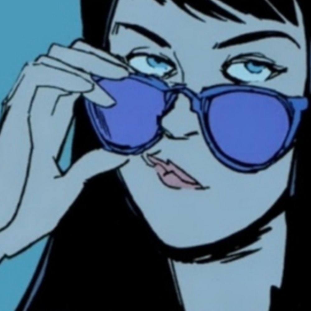 ‎Aina's profile • Letterboxd