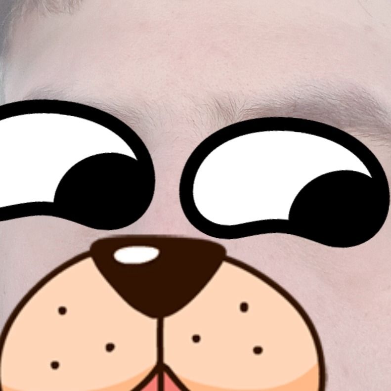 Letterboxd profile picture for @romping