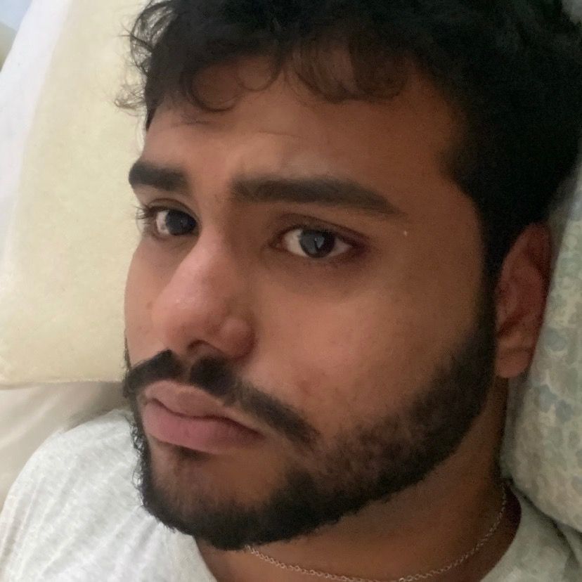Letterboxd profile picture for @princegab