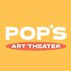 Pop’s Art Theater