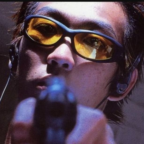 Letterboxd profile picture for @emzeee