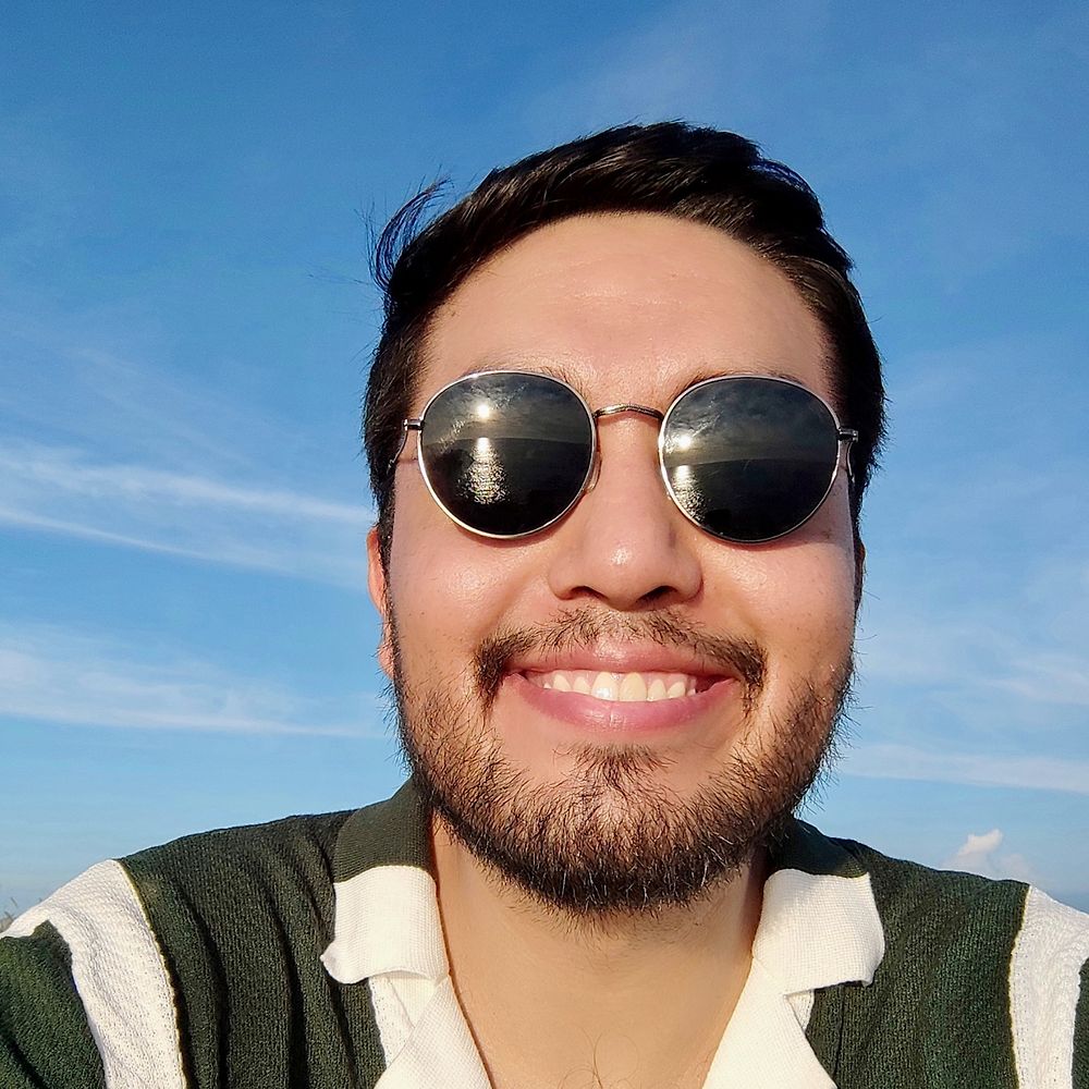 Letterboxd profile picture for @bumbling