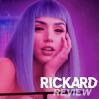 Rickard Review