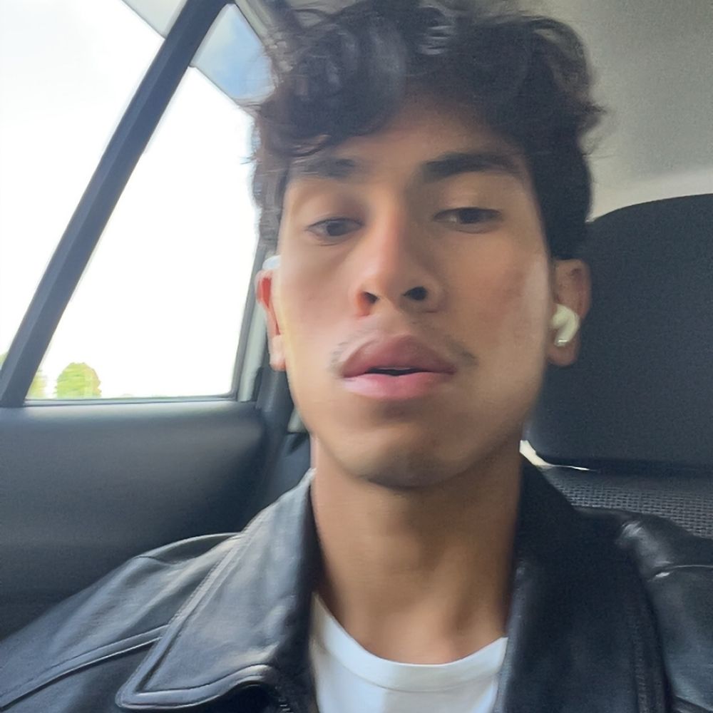 Letterboxd profile picture for @veloso