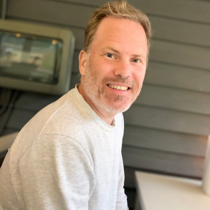 Letterboxd profile picture for @Conan