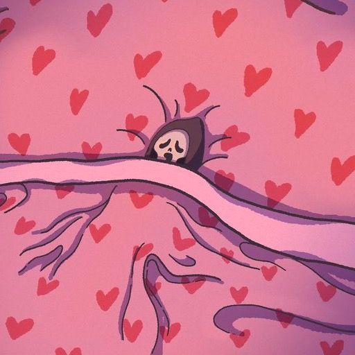 Letterboxd profile picture for @werty