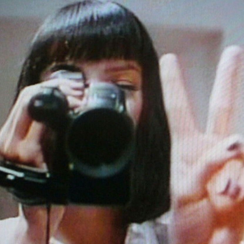 Letterboxd profile picture for @britches